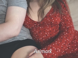 arimark Porn Star