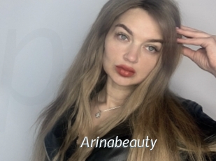Arinabeauty