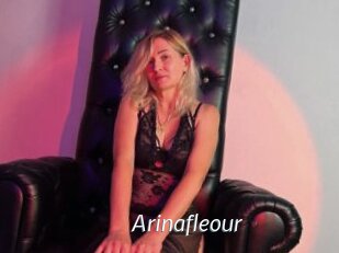 Arinafleour