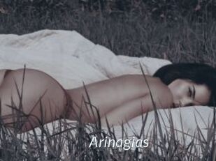 Arinagias
