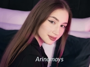 Arinamays