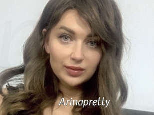 Arinapretty