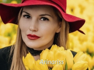 Arinariss