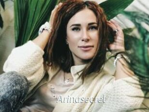 Arinasecret