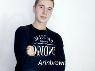 arinbrown Porn Star