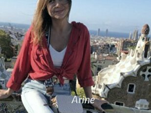 arine Porn Star
