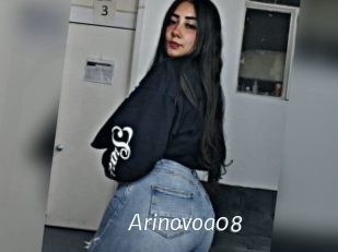 Arinovoa08