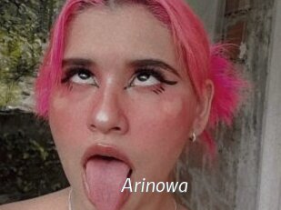 Arinowa