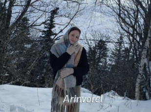 Arinvorel