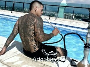Arionbigcock