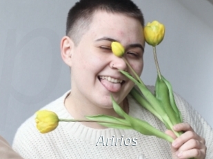 Aririos