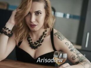 Arisadrew