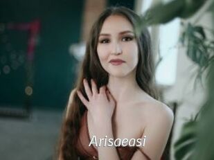 Arisaeasi
