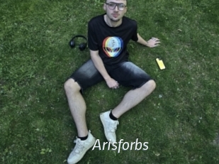 arisforbs Porn Star