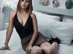 Arishaabel