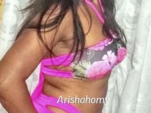 Arishahorny