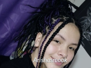 Arishasmook