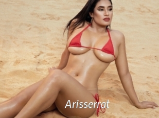 arisserrat Porn Star