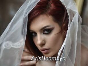 Aristinamaya