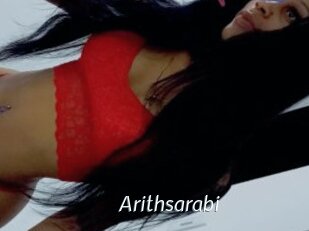 Arithsarabi