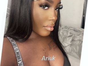 Ariuk