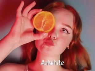 Ariwhite