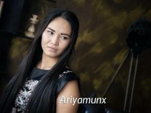 Ariyamunx