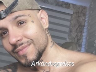 Arkandregrekos