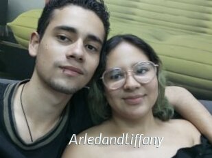 Arledandtiffany