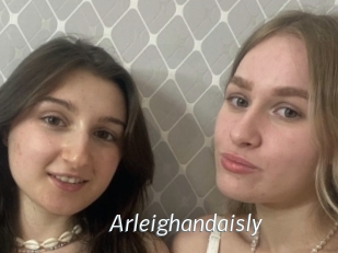 Arleighandaisly