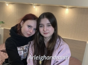Arleighandrandi