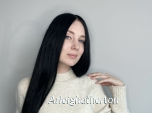 Arleighatherton