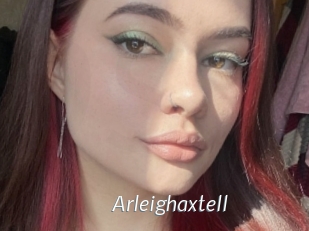 Arleighaxtell