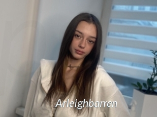 Arleighbarren