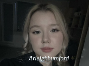 Arleighbumford