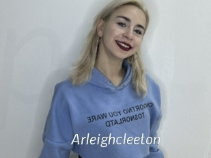 Arleighcleeton