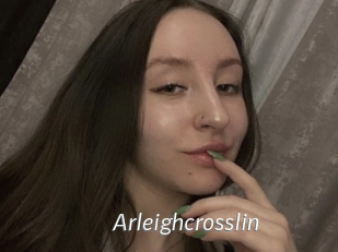 Arleighcrosslin