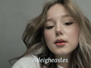 Arleigheastes