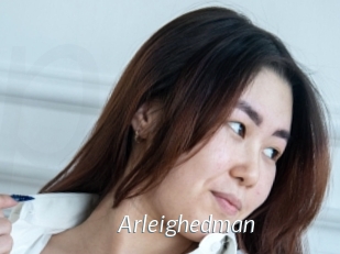 Arleighedman