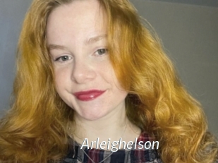 arleighelson Porn Star