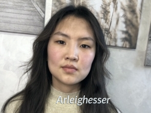Arleighesser