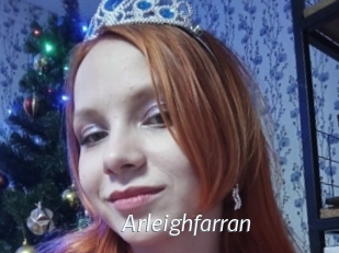 Arleighfarran