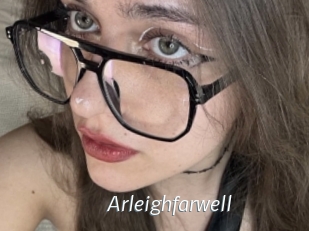 Arleighfarwell