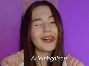 Arleighgolson