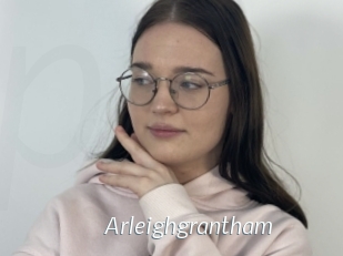 arleighgrantham Porn Star