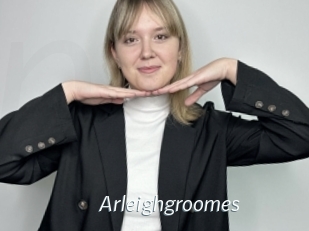 Arleighgroomes