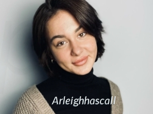 Arleighhascall