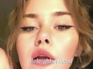 Arleighhaviland