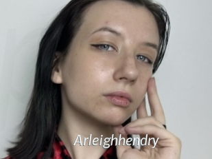 Arleighhendry