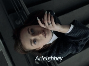 Arleighhey